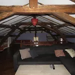 Vakantiehuis Les Pierres Du Peyrot *