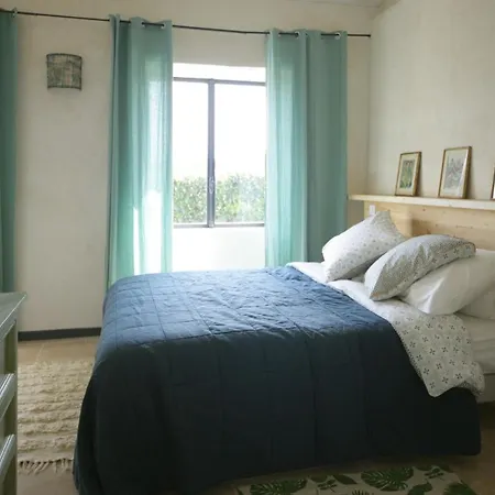 Tatil Evi Les Pierres Du Peyrot *