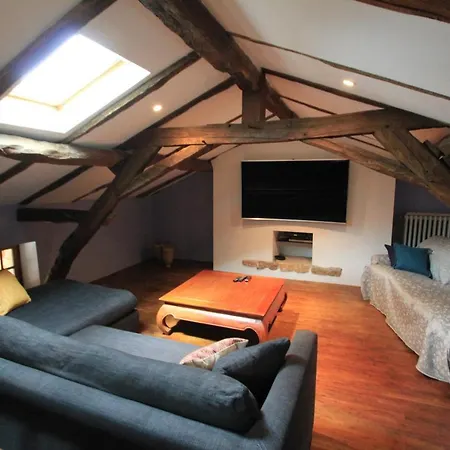 Les Pierres Du Peyrot Tatil Evi *