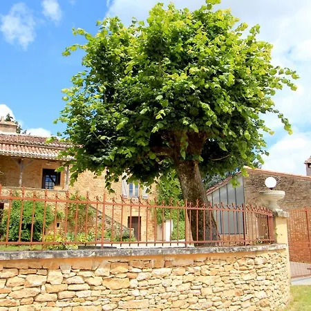 Les Pierres Du Peyrot 펜션