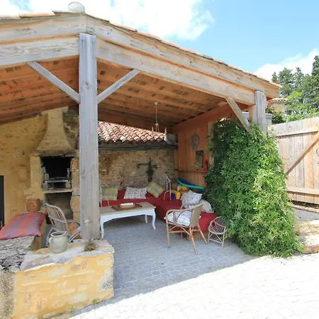 Les Pierres Du Peyrot *