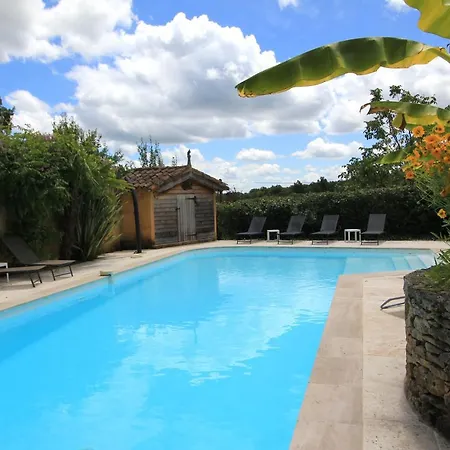 Les Pierres Du Peyrot * Loubejac