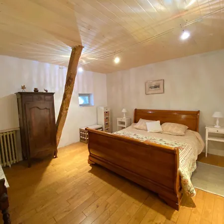 Les Pierres Du Peyrot