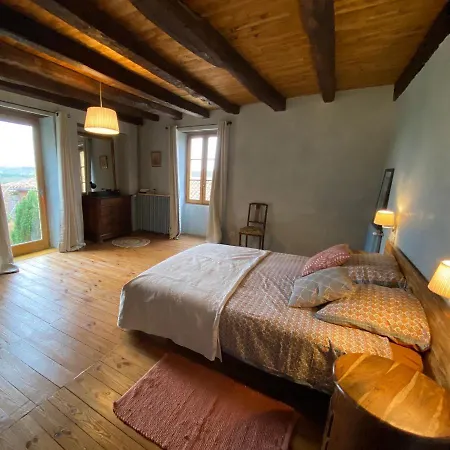 Tatil Evi Les Pierres Du Peyrot *