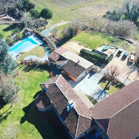 Les Pierres du Peyrot *