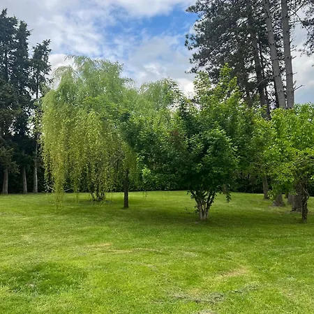 Les Pierres du Peyrot Hébergement de vacances