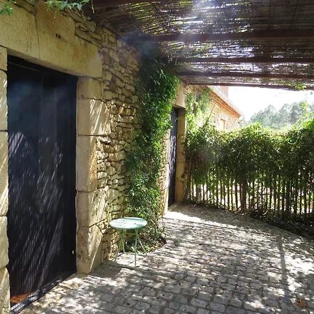 Les Pierres du Peyrot Loubejac