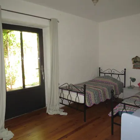 Les Pierres Du Peyrot Vakantiehuis Loubejac