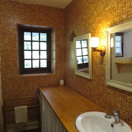 Les Pierres du Peyrot *