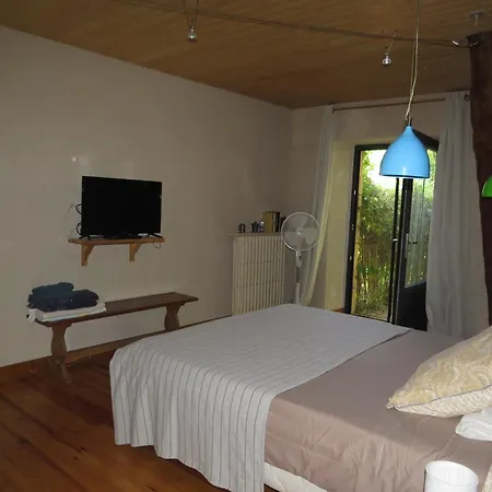 Les Pierres du Peyrot Loubejac