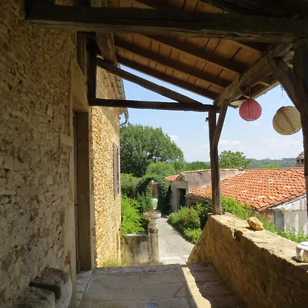 Les Pierres du Peyrot