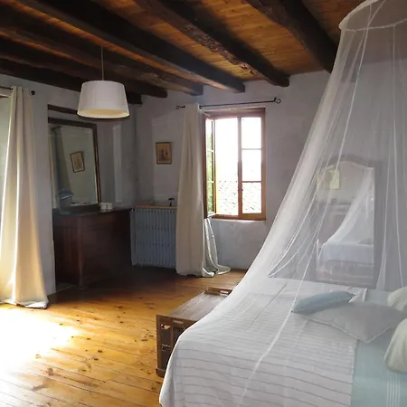 Les Pierres Du Peyrot Vakantiehuis