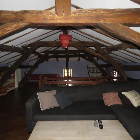 Vakantiehuis Les Pierres Du Peyrot *