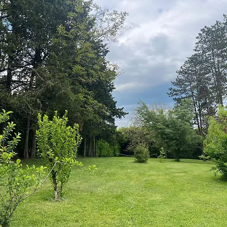 Les Pierres Du Peyrot Vakantiehuis Loubejac