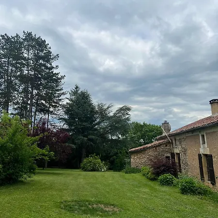 Les Pierres du Peyrot