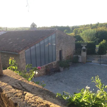 Les Pierres Du Peyrot * Loubejac